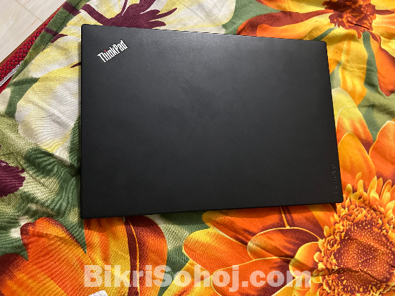 Lenovo thinkpad t480
